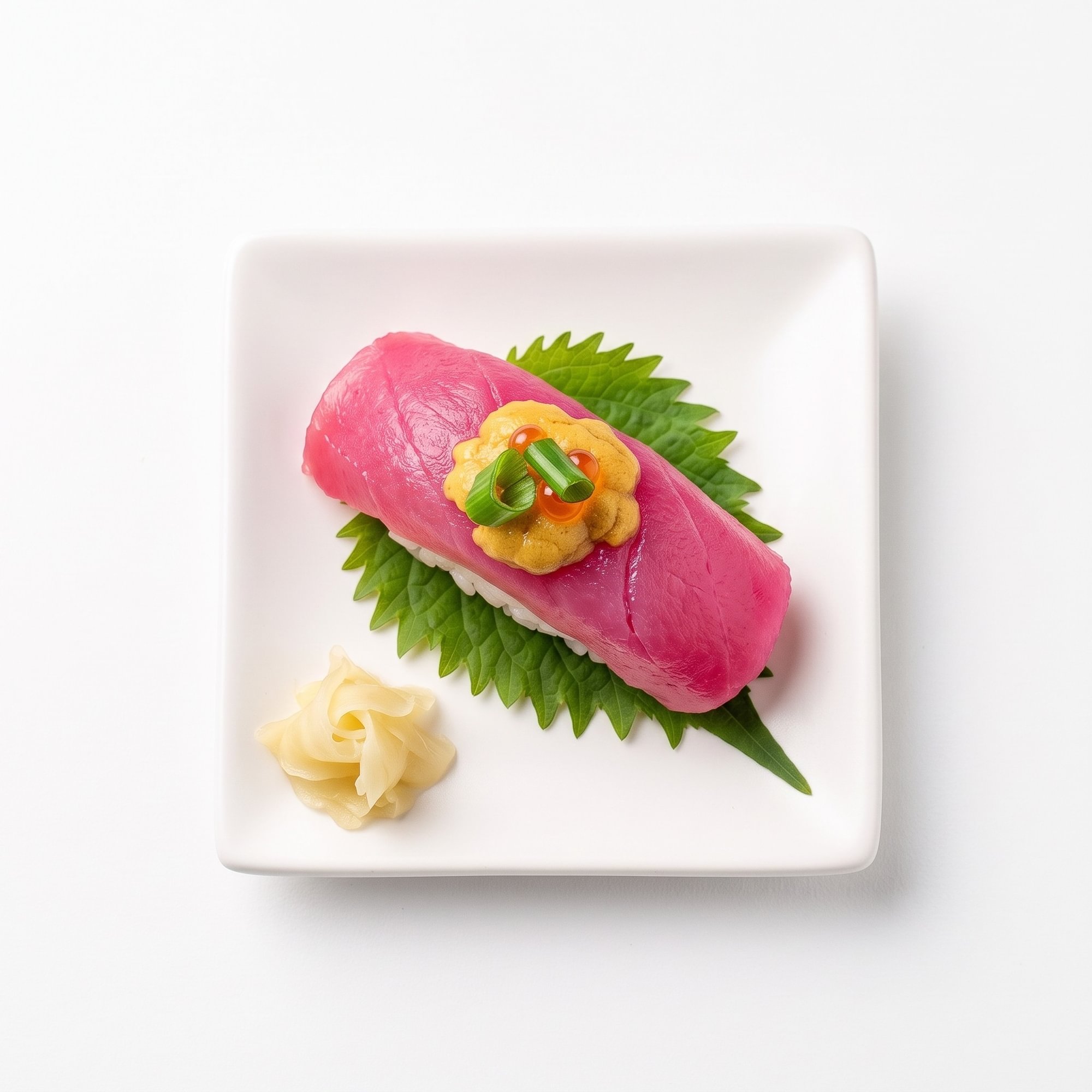 Toro & Uni on Top