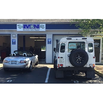 M&N Absolute Auto Repair