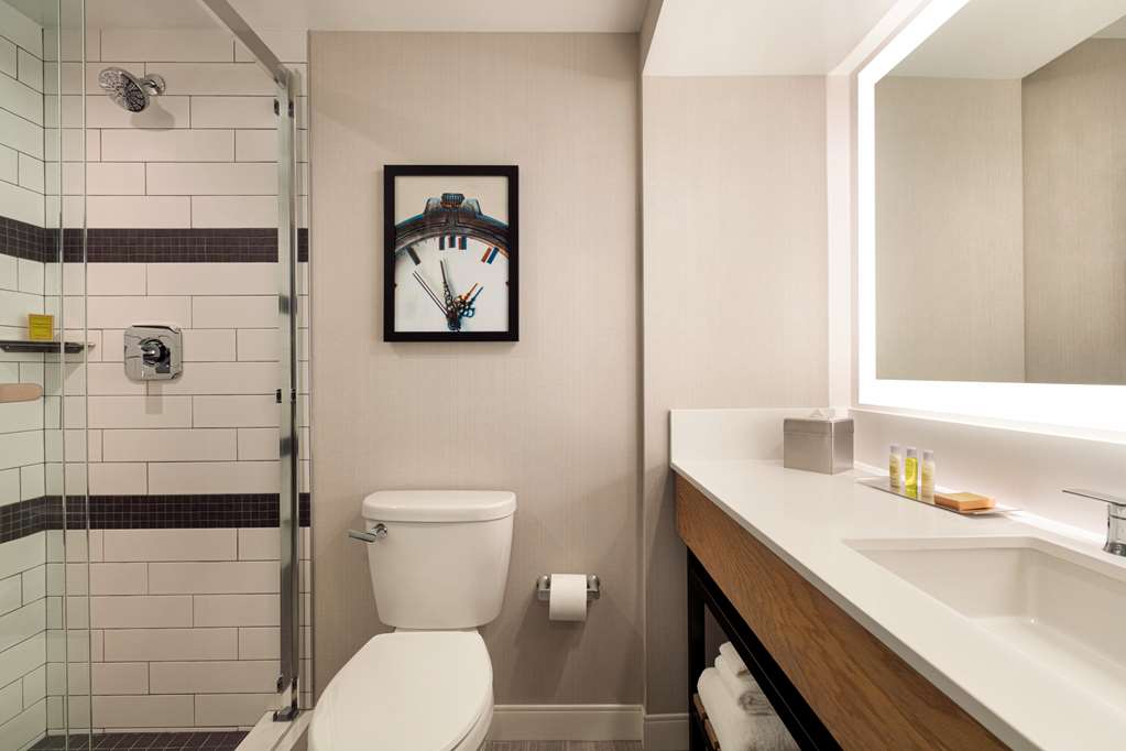 DoubleTree by Hilton Canton Downtown Image