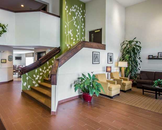 Images Sleep Inn & Suites
