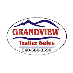 Grandview RV Sales Logo