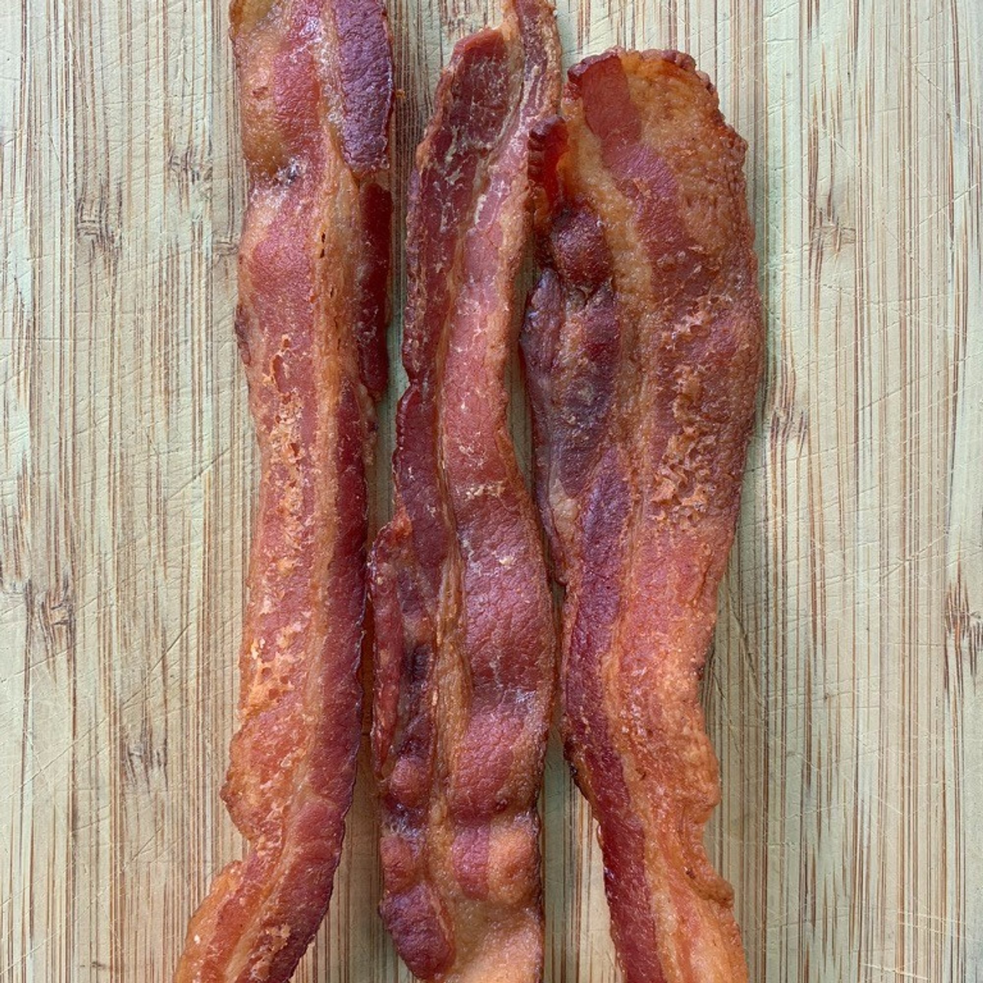 Bacon
