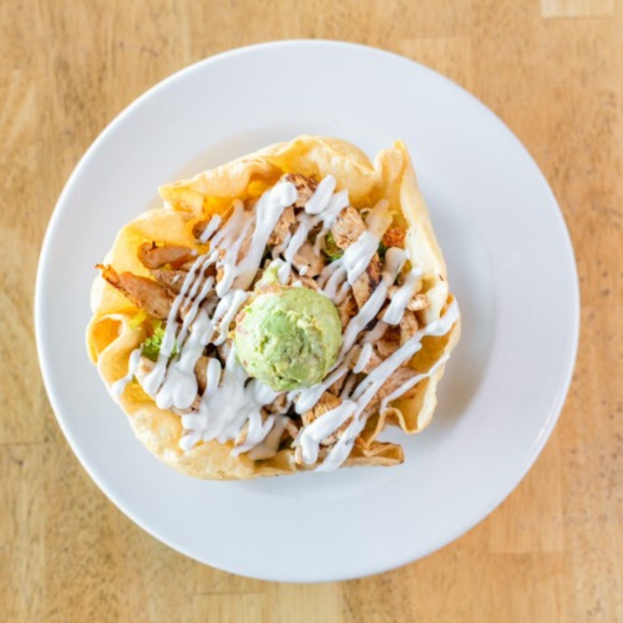 Taco Salad