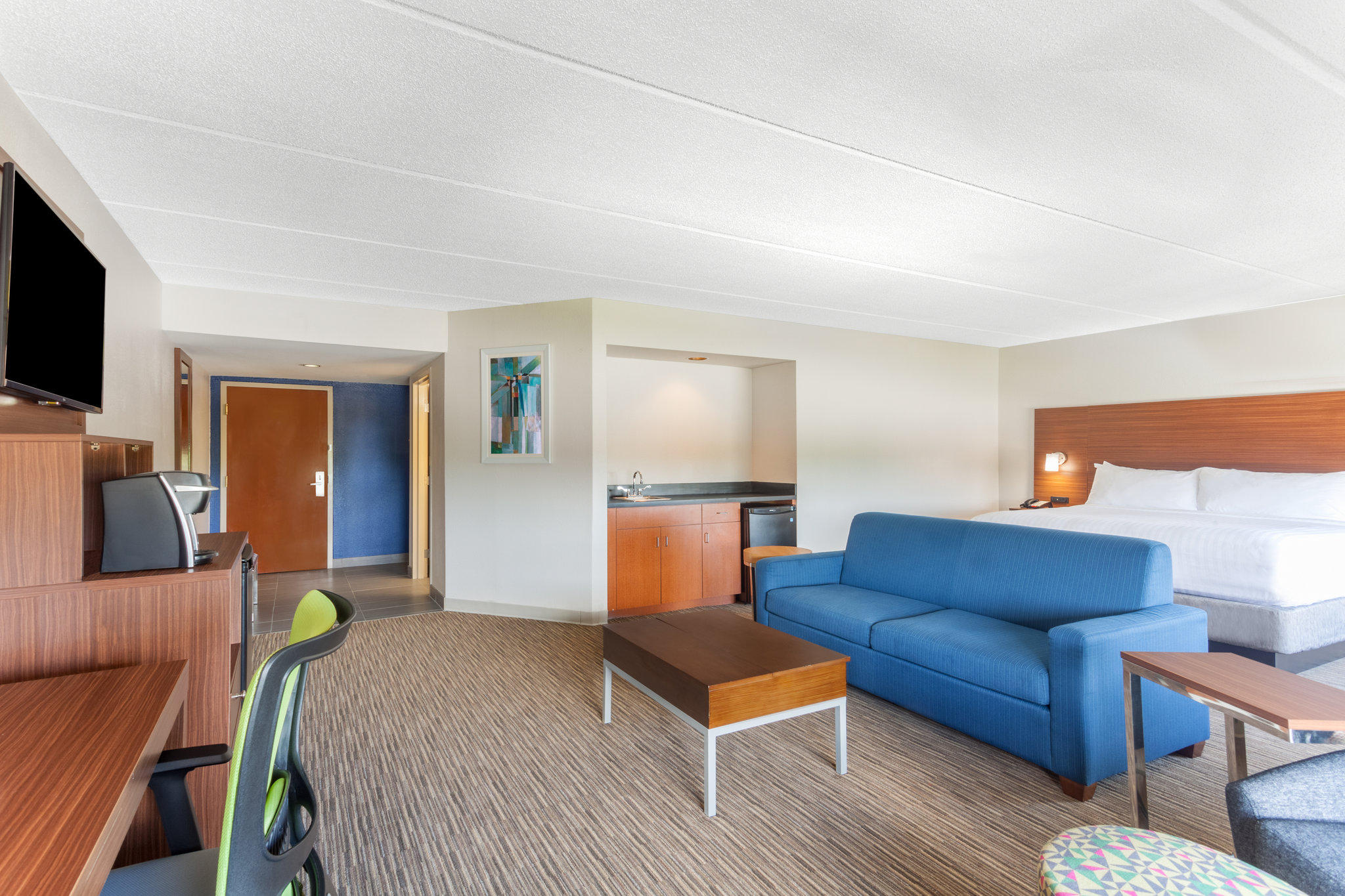 Holiday Inn Express & Suites Augusta West - Ft Gordon Area Photo