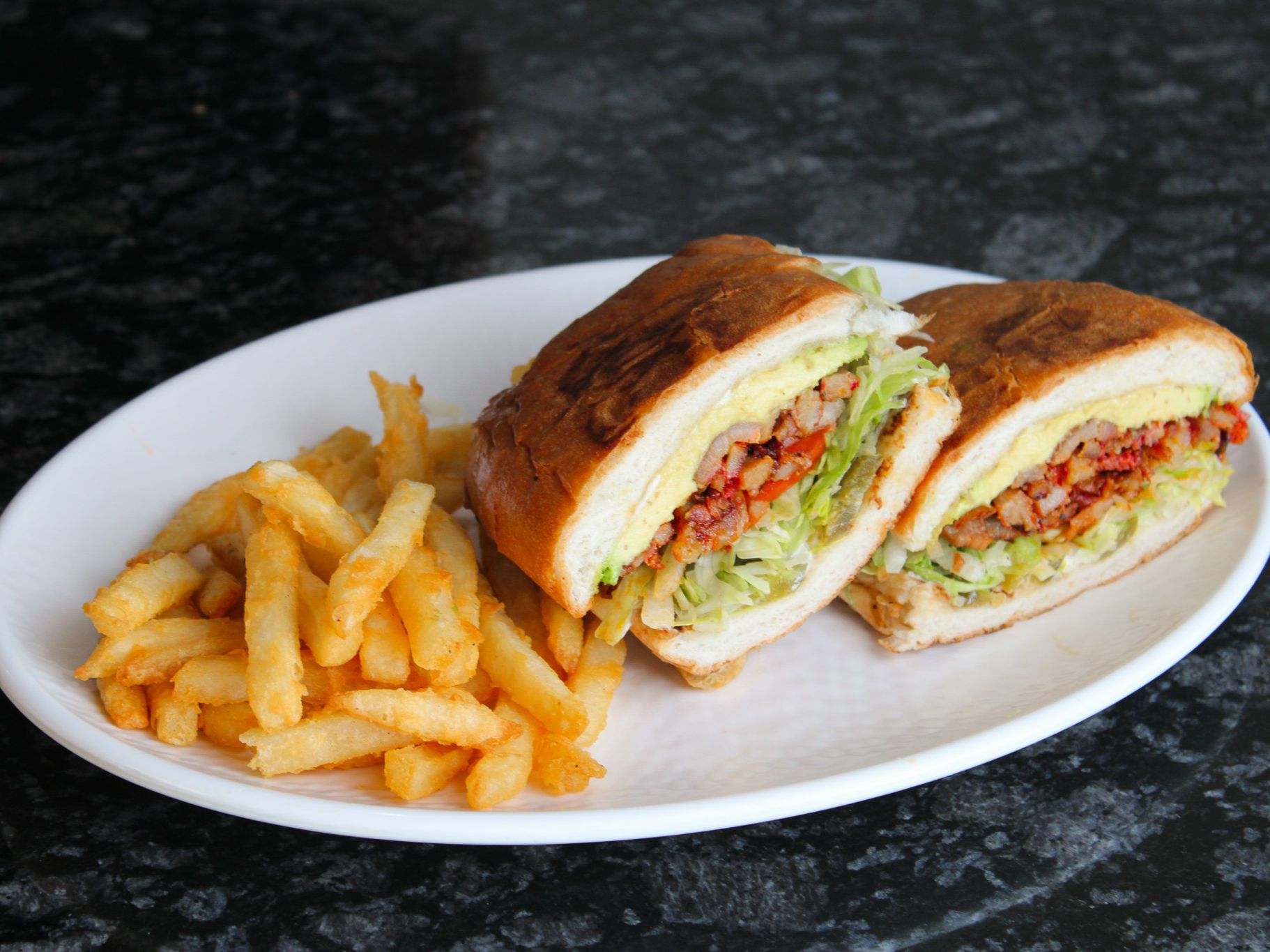 Torta Milanesa