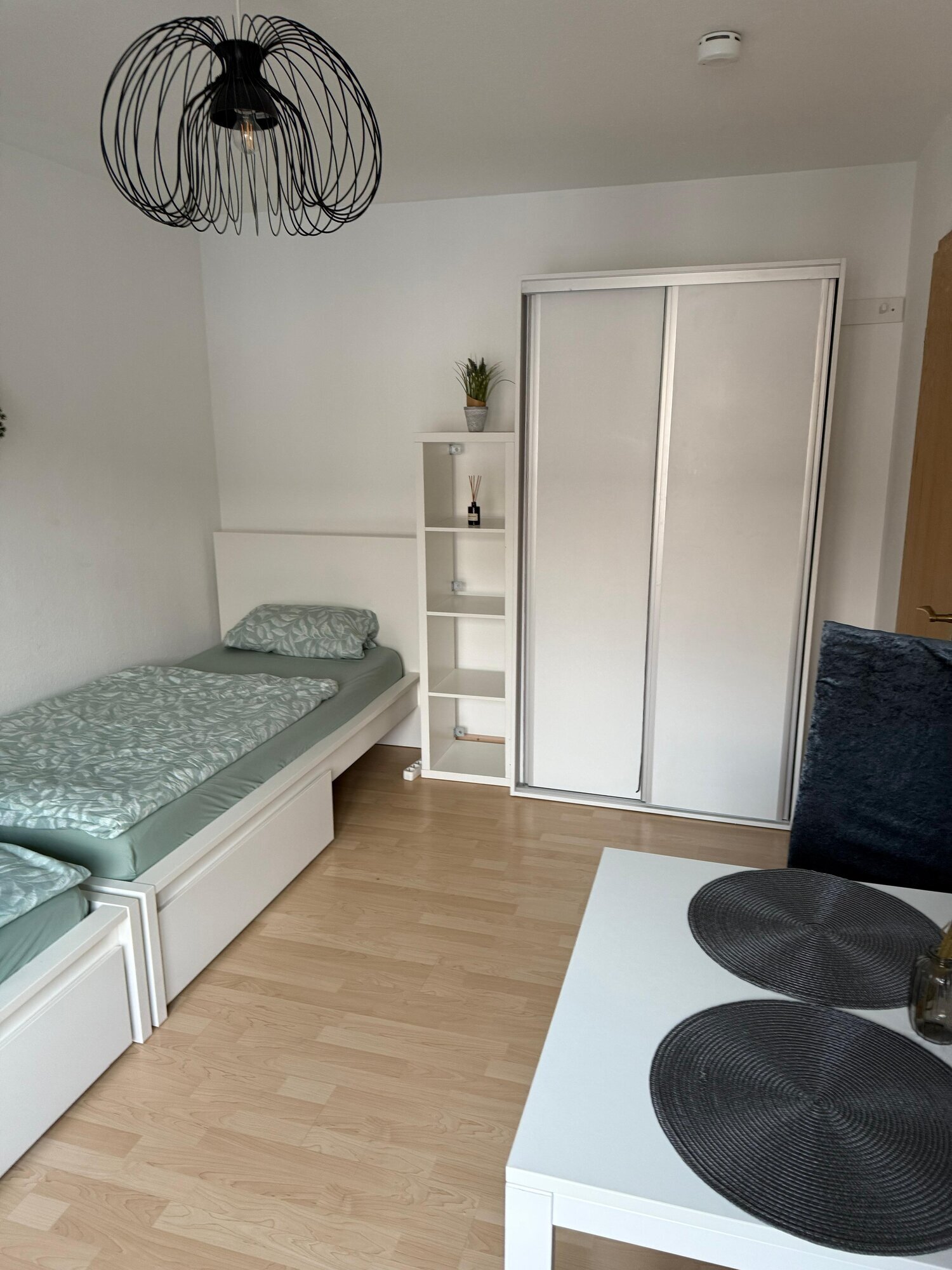 Bild der stay4work - Monteurzimmervermietung