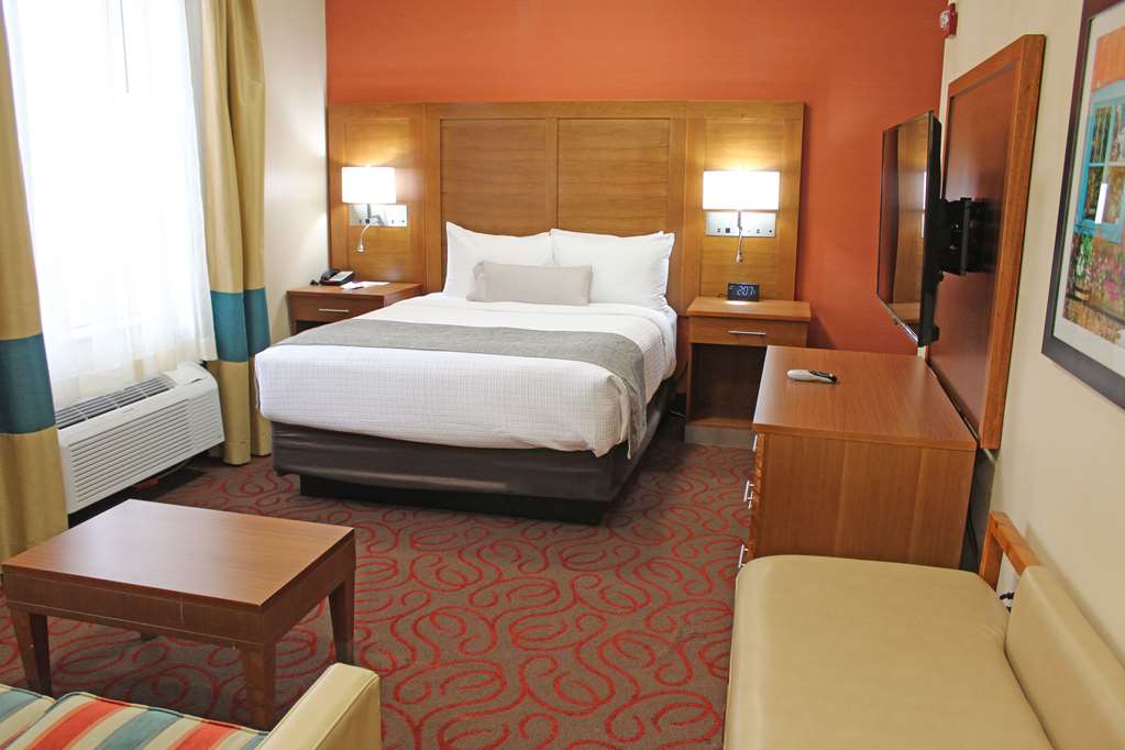 Best Western Cannon A.F.B. Image