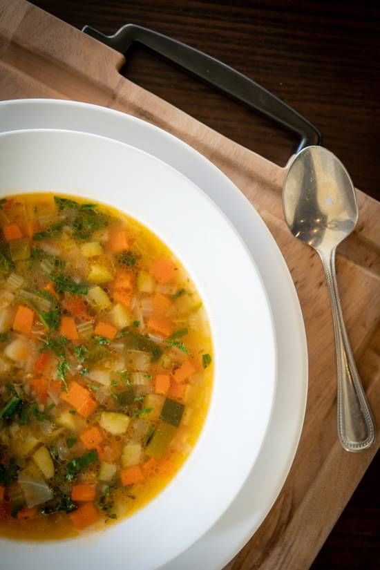 Minestrone