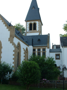 Bild der Evangeliche Kirche Konz-Karthaus - Evangelische Kirchengemeinde Konz