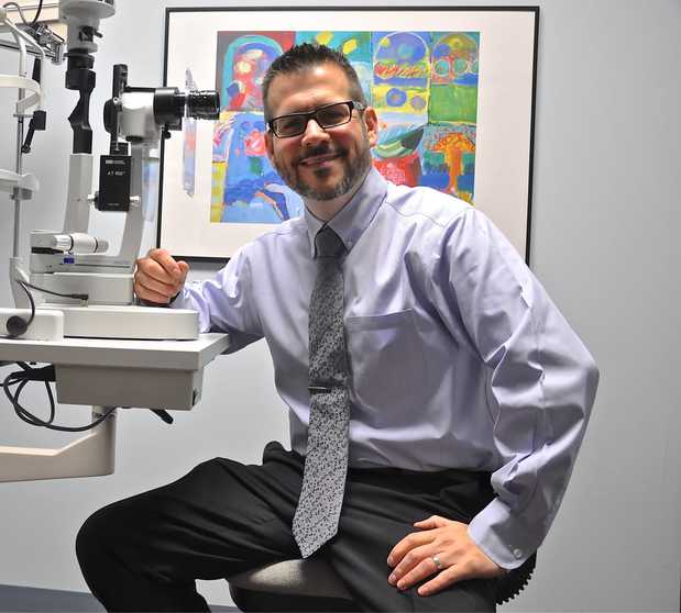 Images Family Vision Solutions
