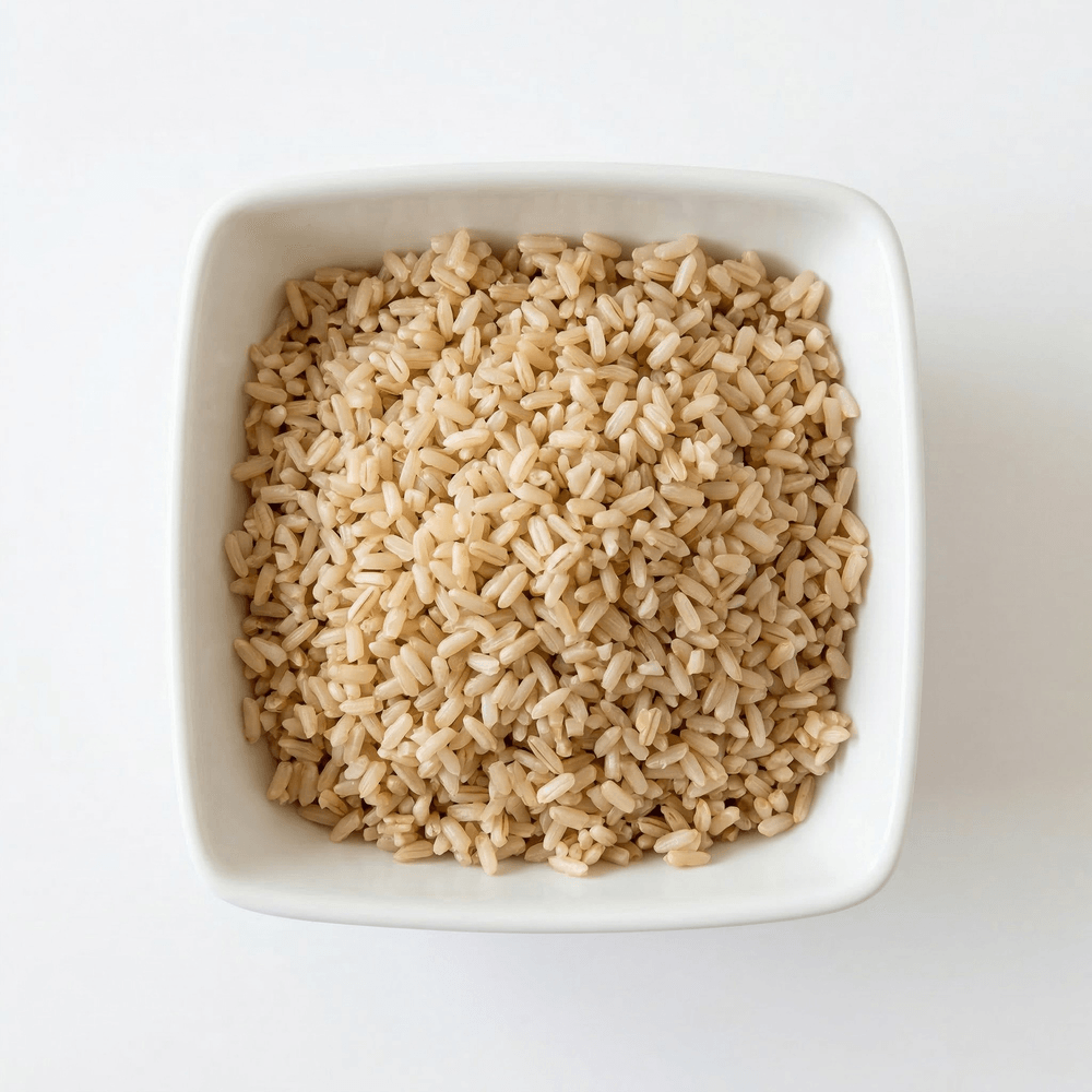 Brown Rice