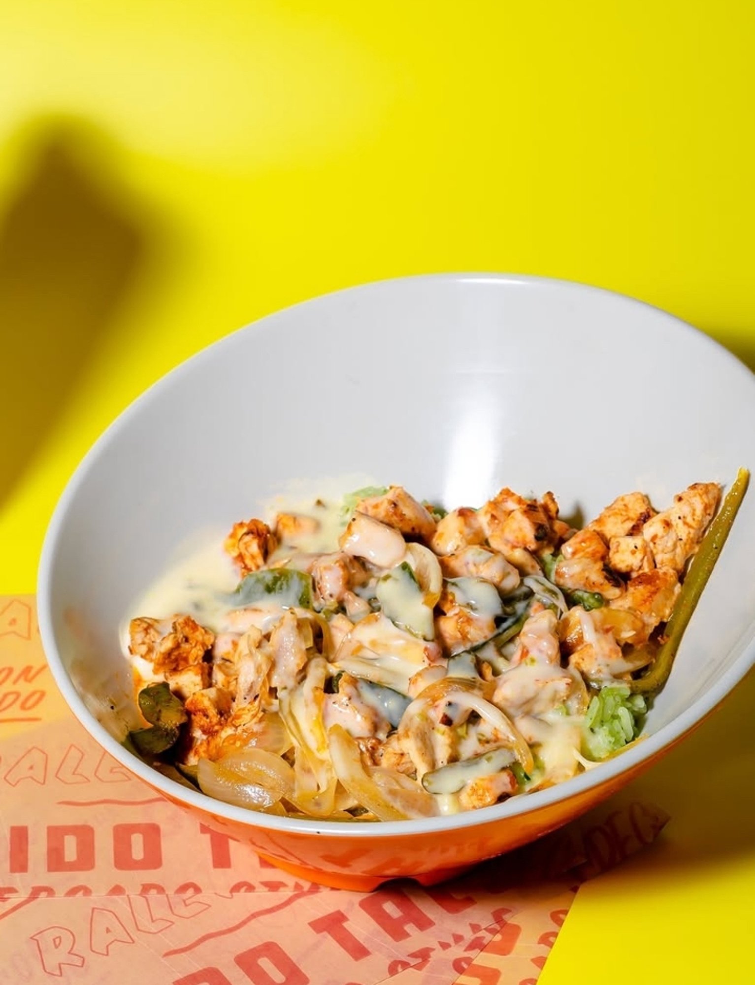 ACP Grilled Chicken