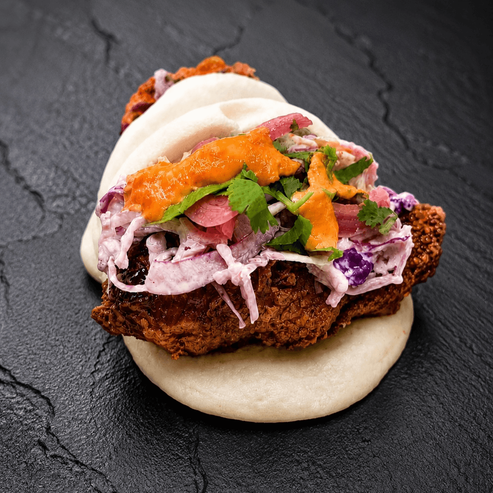 Yard Bird Bao