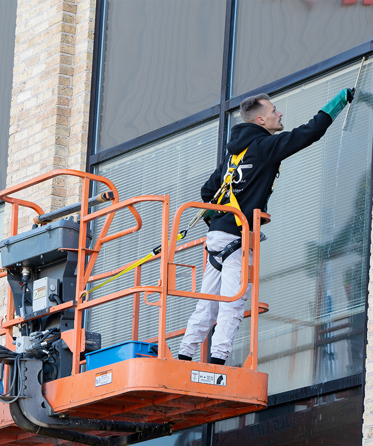 Honest & Integral Services LLC Image