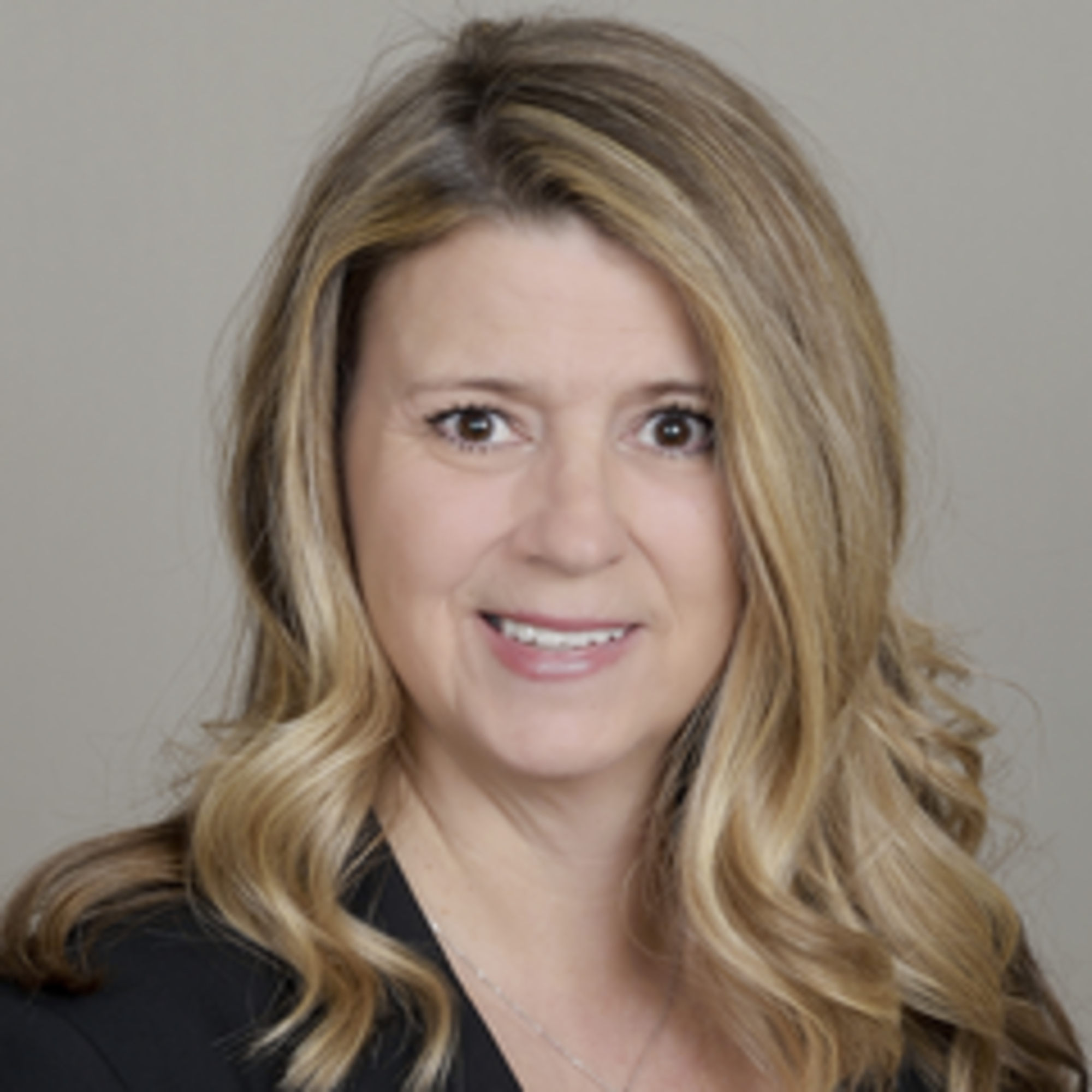 Edward Jones - Financial Advisor: Gina Bunger, AAMS Image