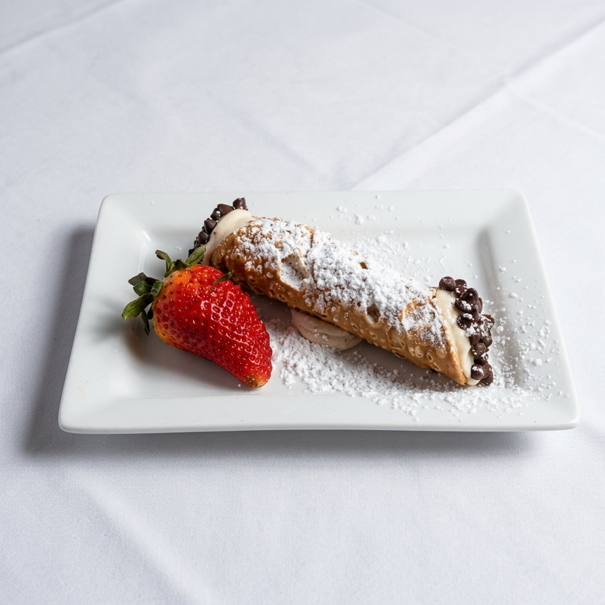 Cannoli