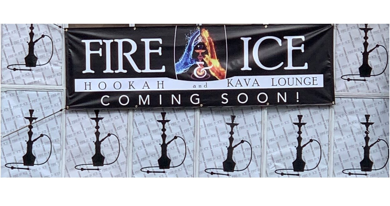 Fire & Ice Hookah and Kava Lounge Photo