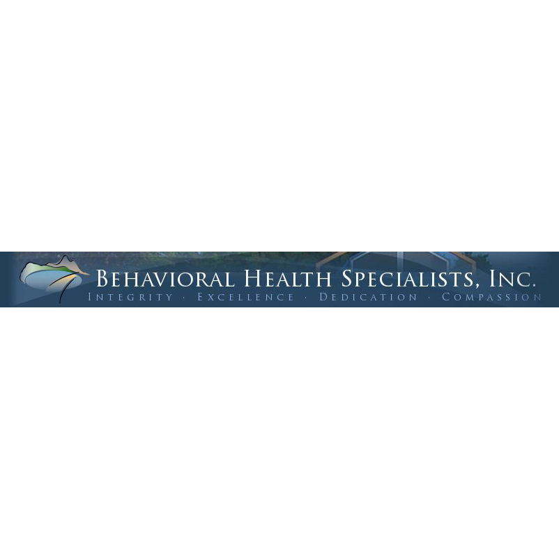 Behavioral Health Specialists, Inc.