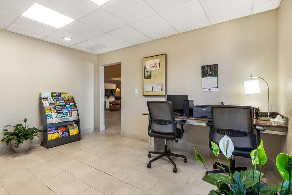 Best Western Prime Inn & Suites Image