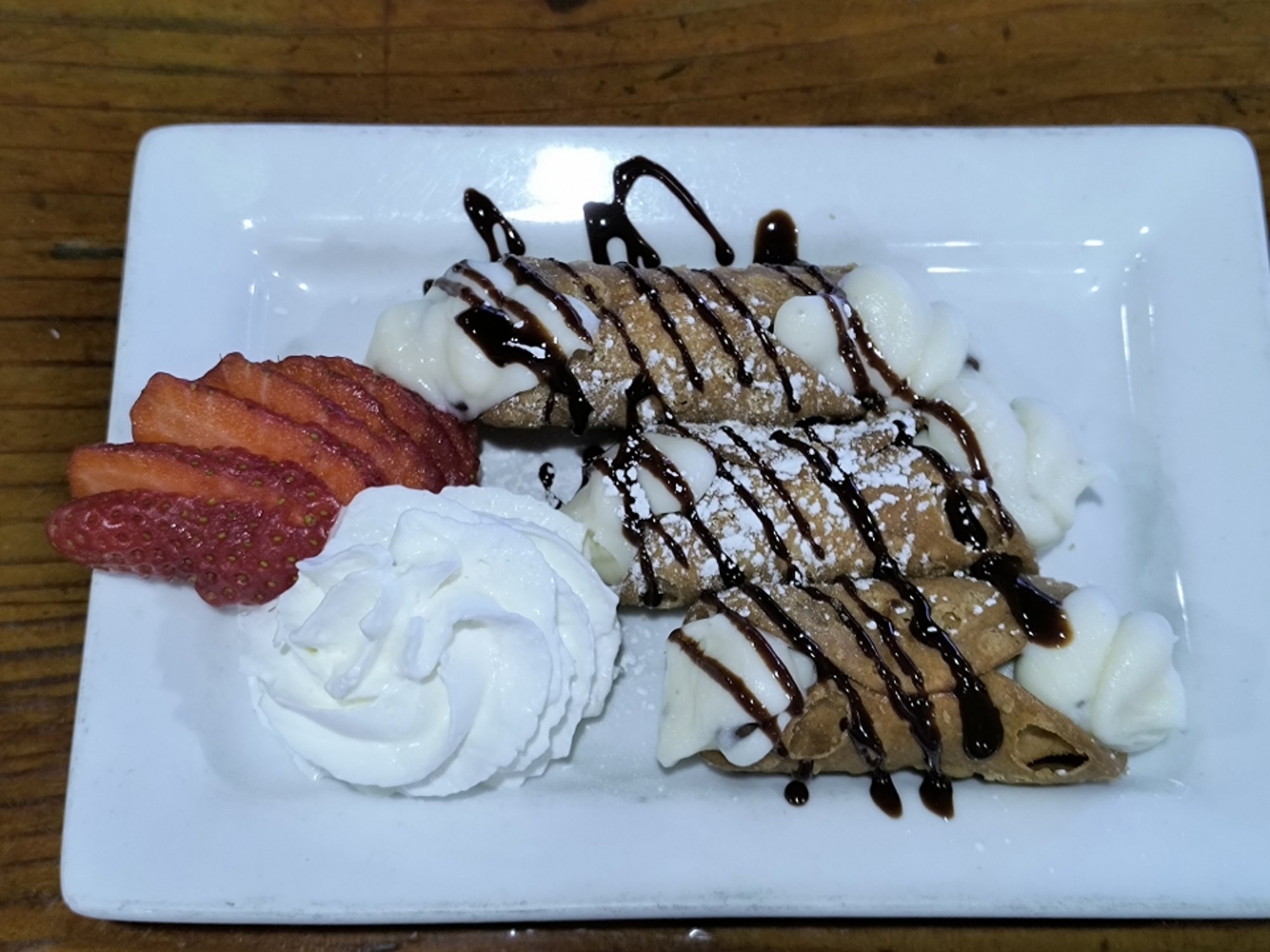 Cannoli