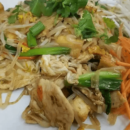 Pad Thai