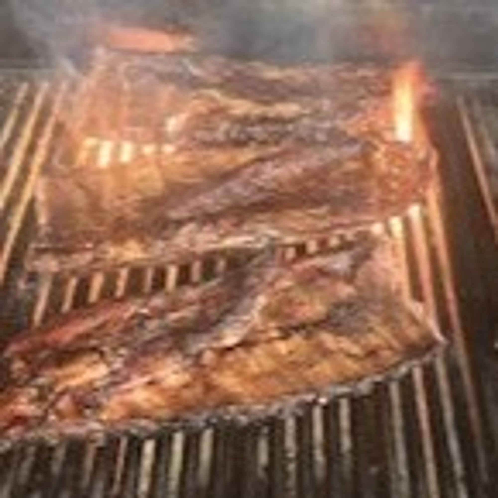 RIBS (By the Pound)