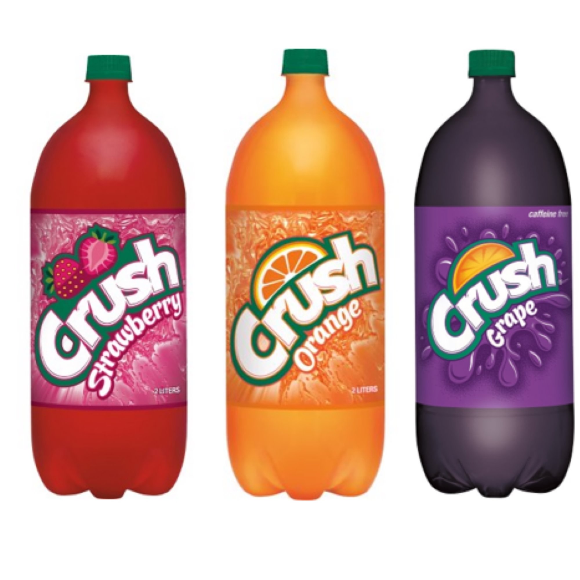 Crush Soda
