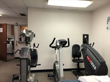 Select Physical Therapy - Arlington - South Carlin Springs Road