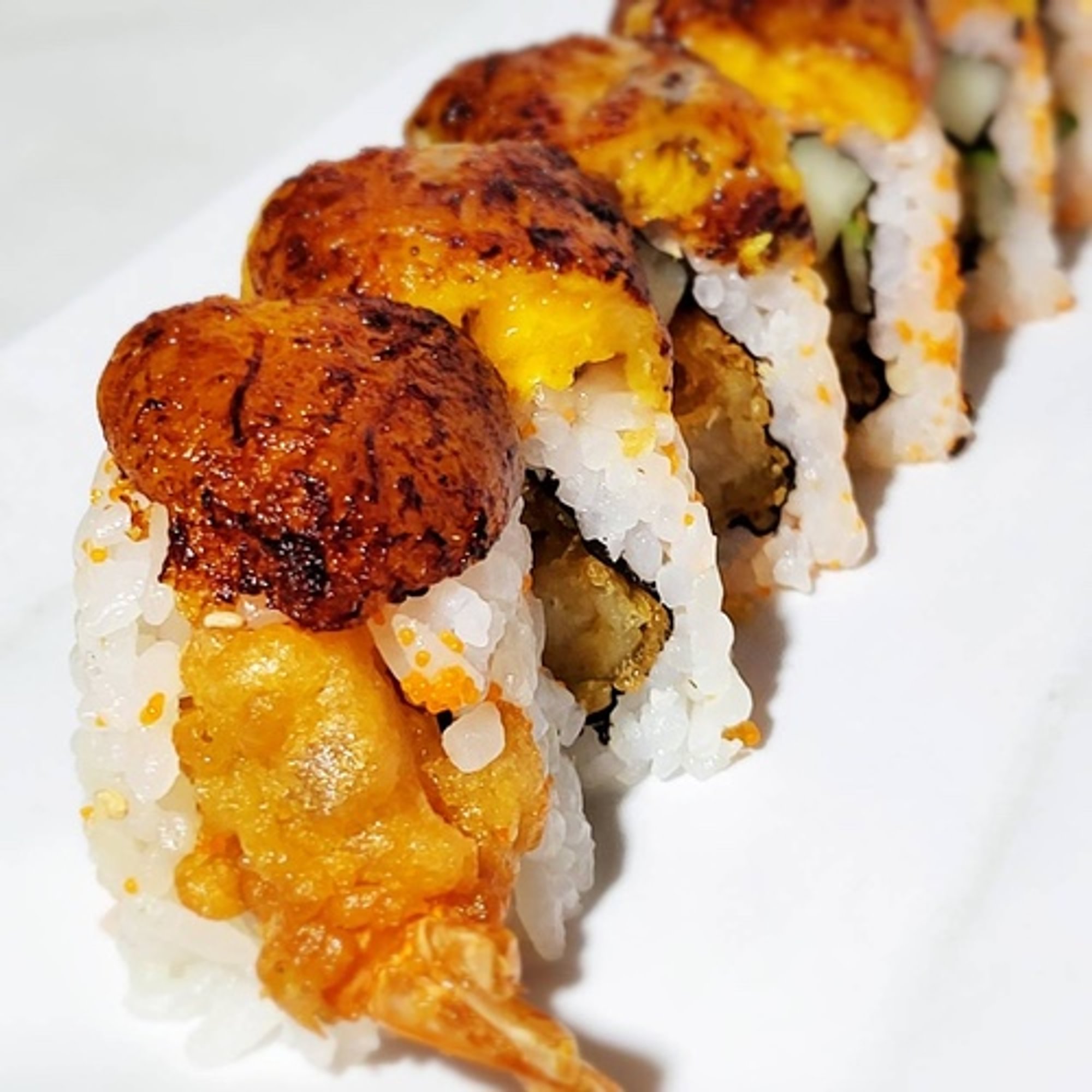 Banana Rama Roll