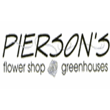 Pierson's Flower Shop & Greenhouses Inc Photo