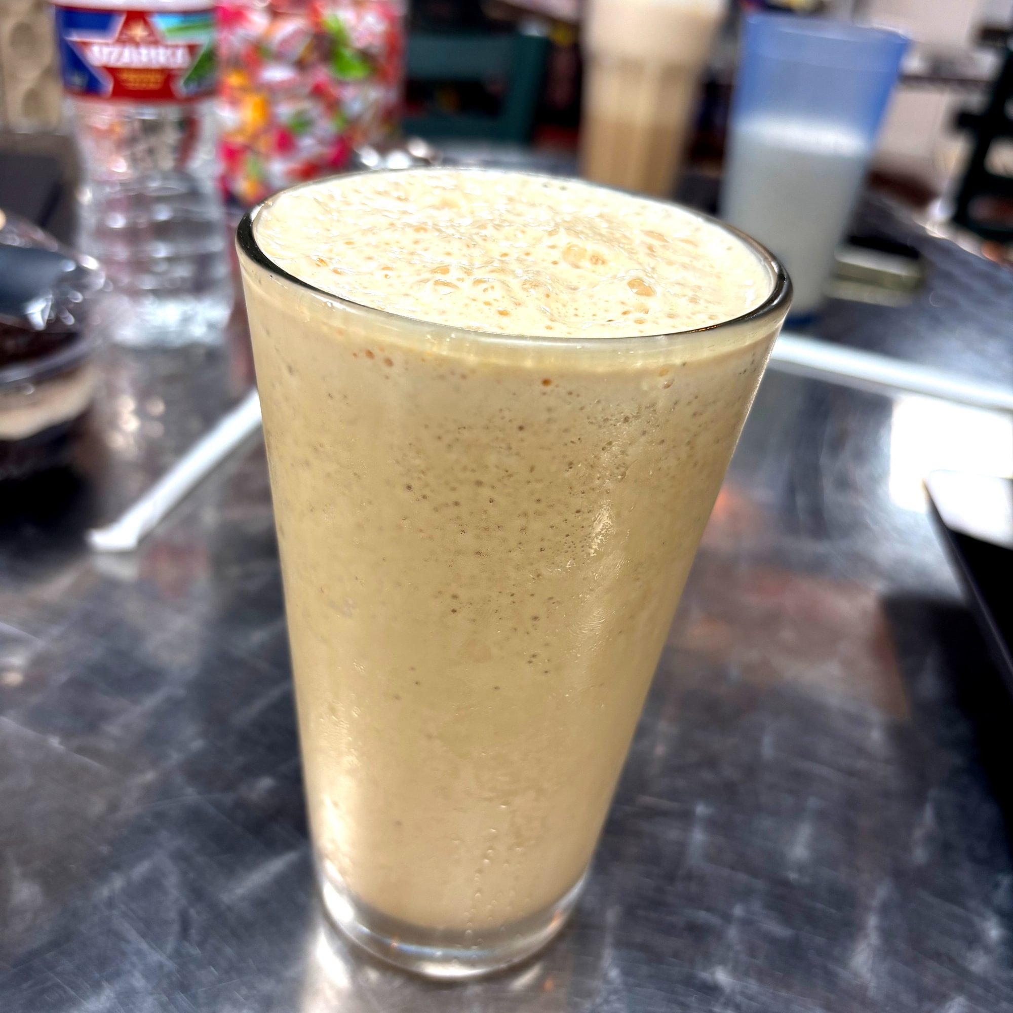 Iced Coffee