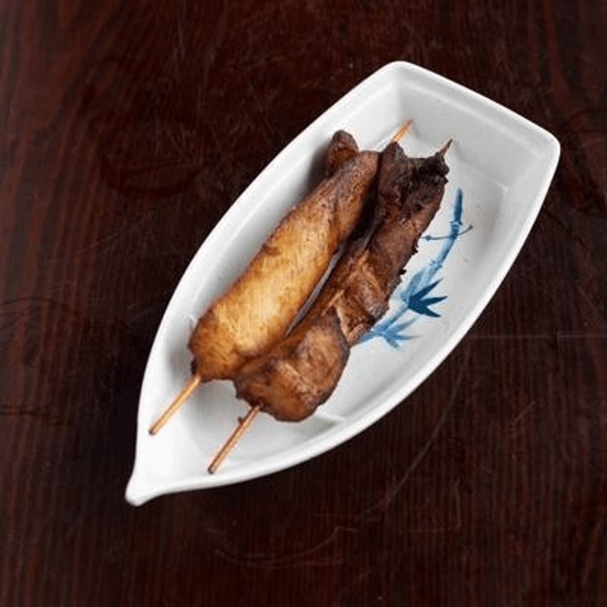 Kids Chicken Kabob