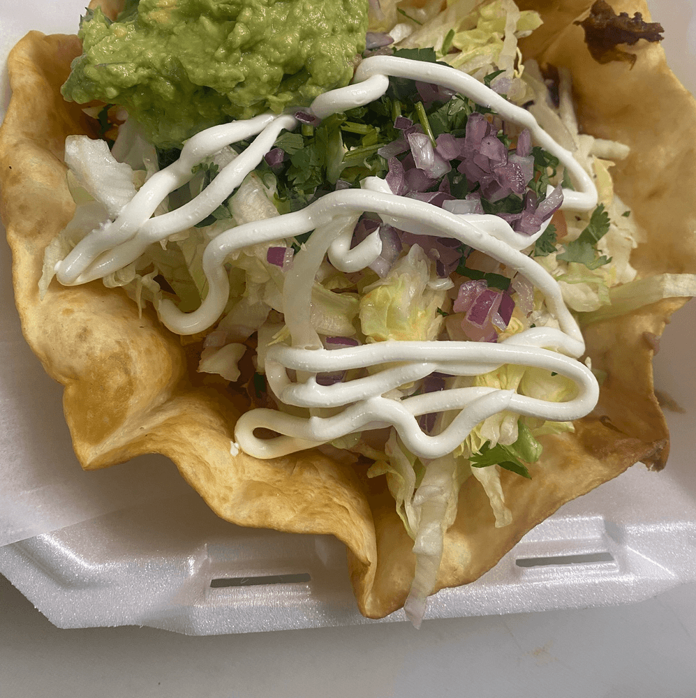 Taco Salad