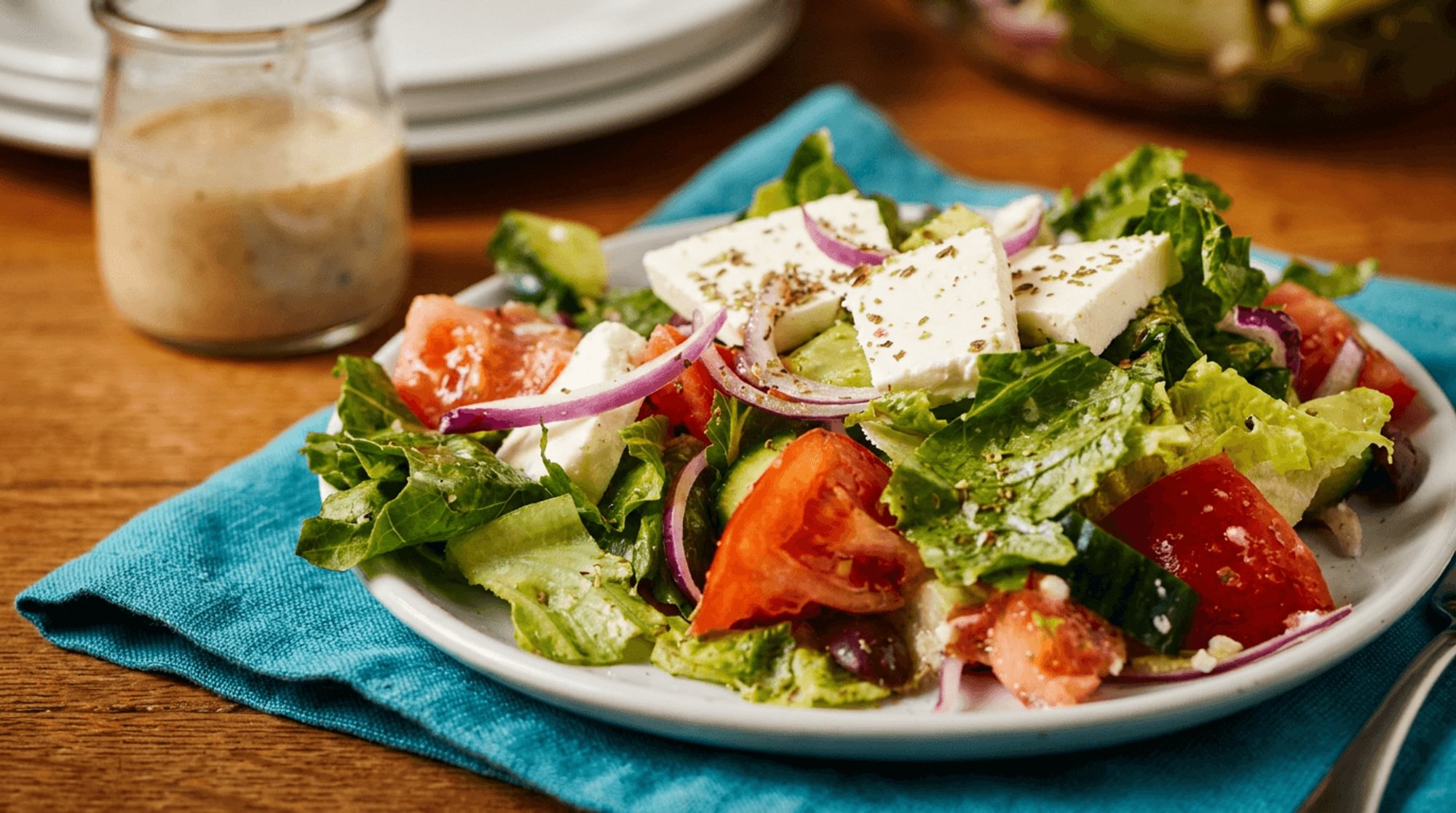 Greek Salad