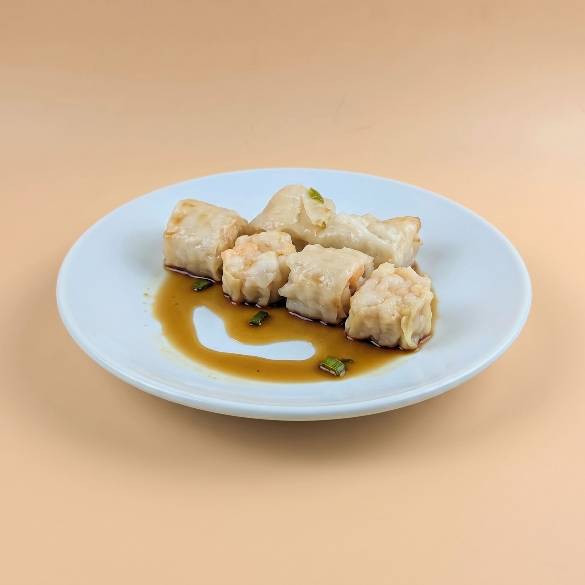 Shumai