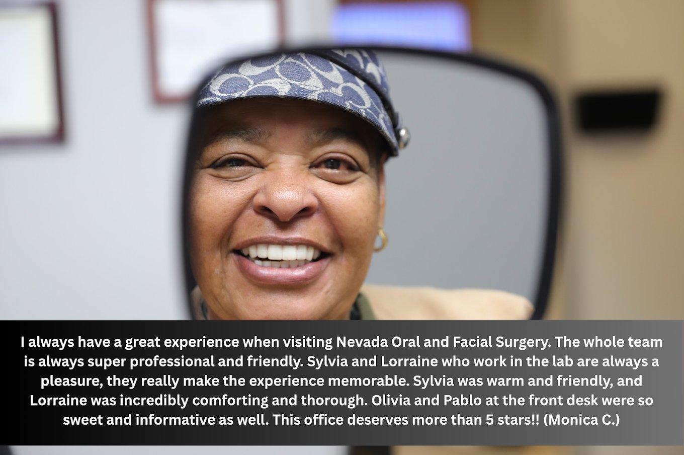 Nevada Oral & Facial Surgery - Las Vegas, NV Image