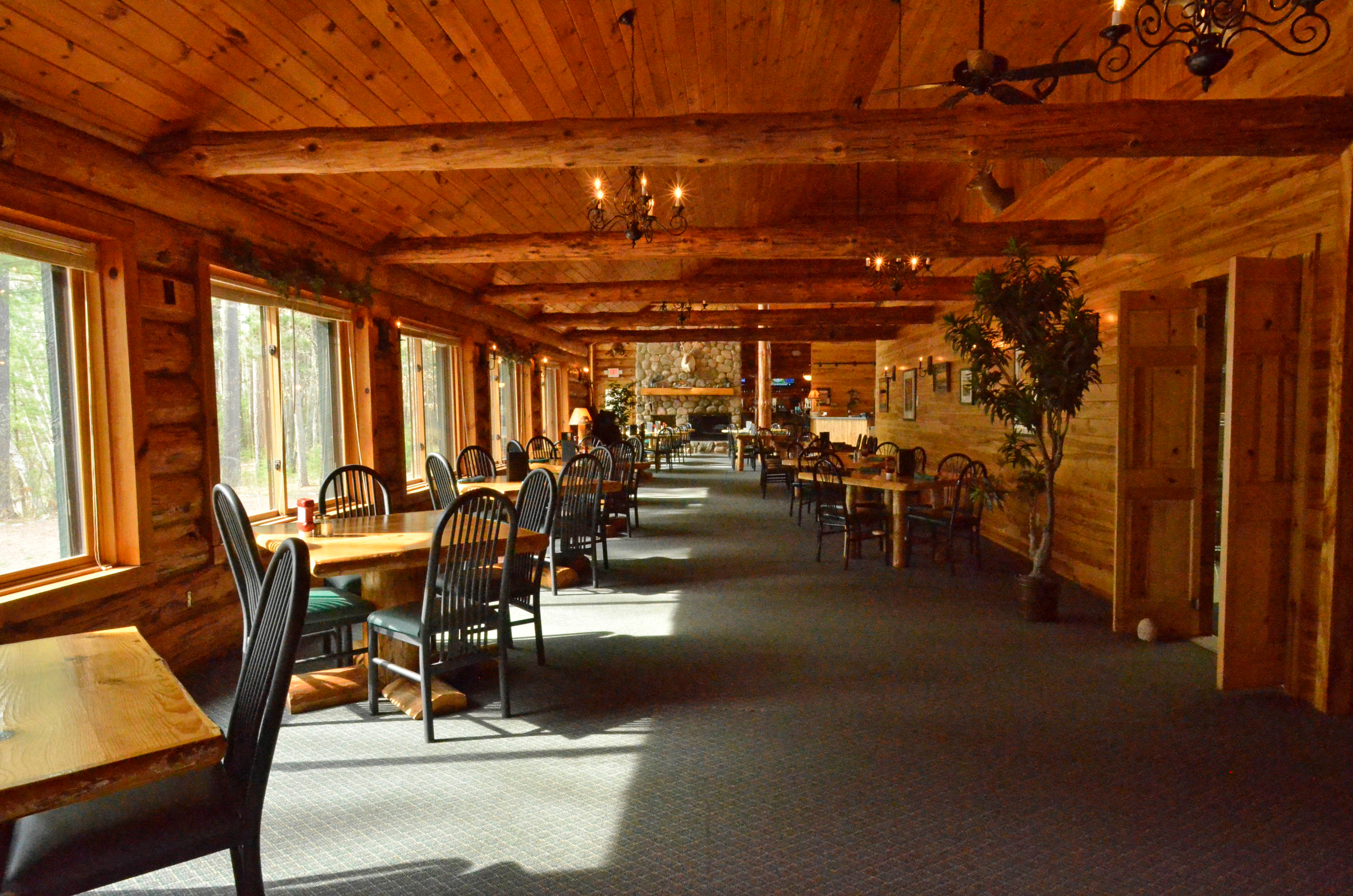 Aberdeen Restaurant & Bar Coupons near me in Manitowish Waters | 8coupons
