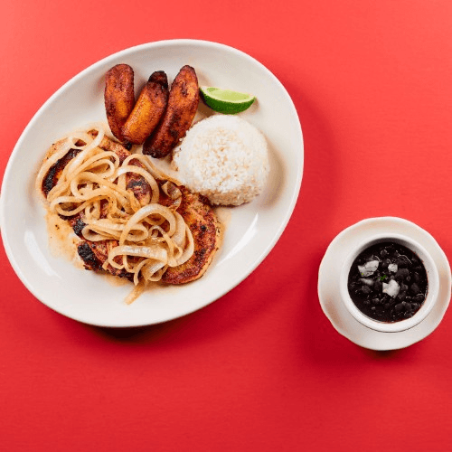 Costillas De Puerco