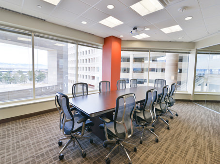 Regus - Colorado, Greenwood Village - Tuscany Plaza Photo