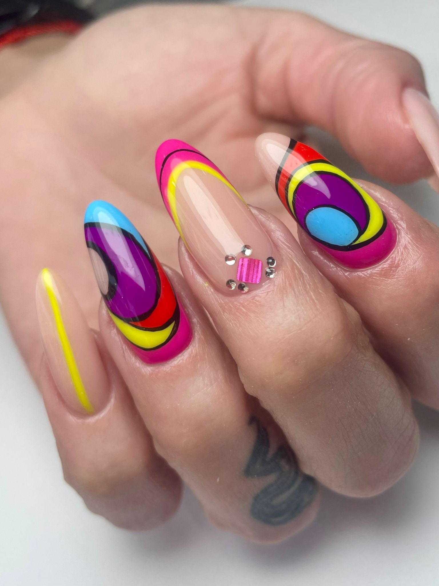 Galería en miniatura