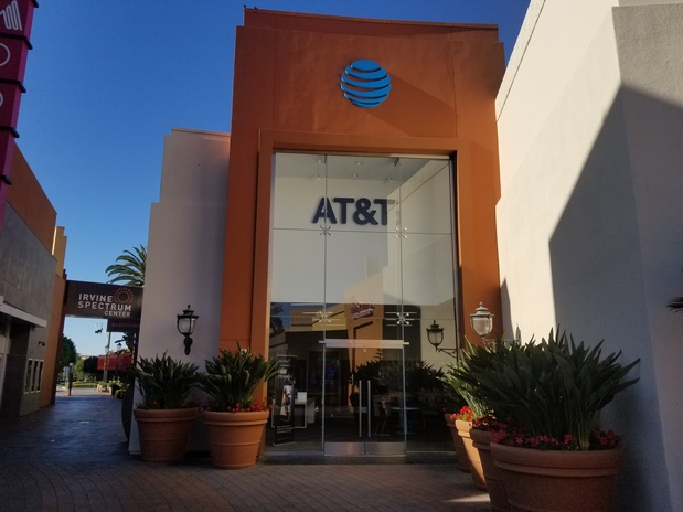 Images AT&T Store