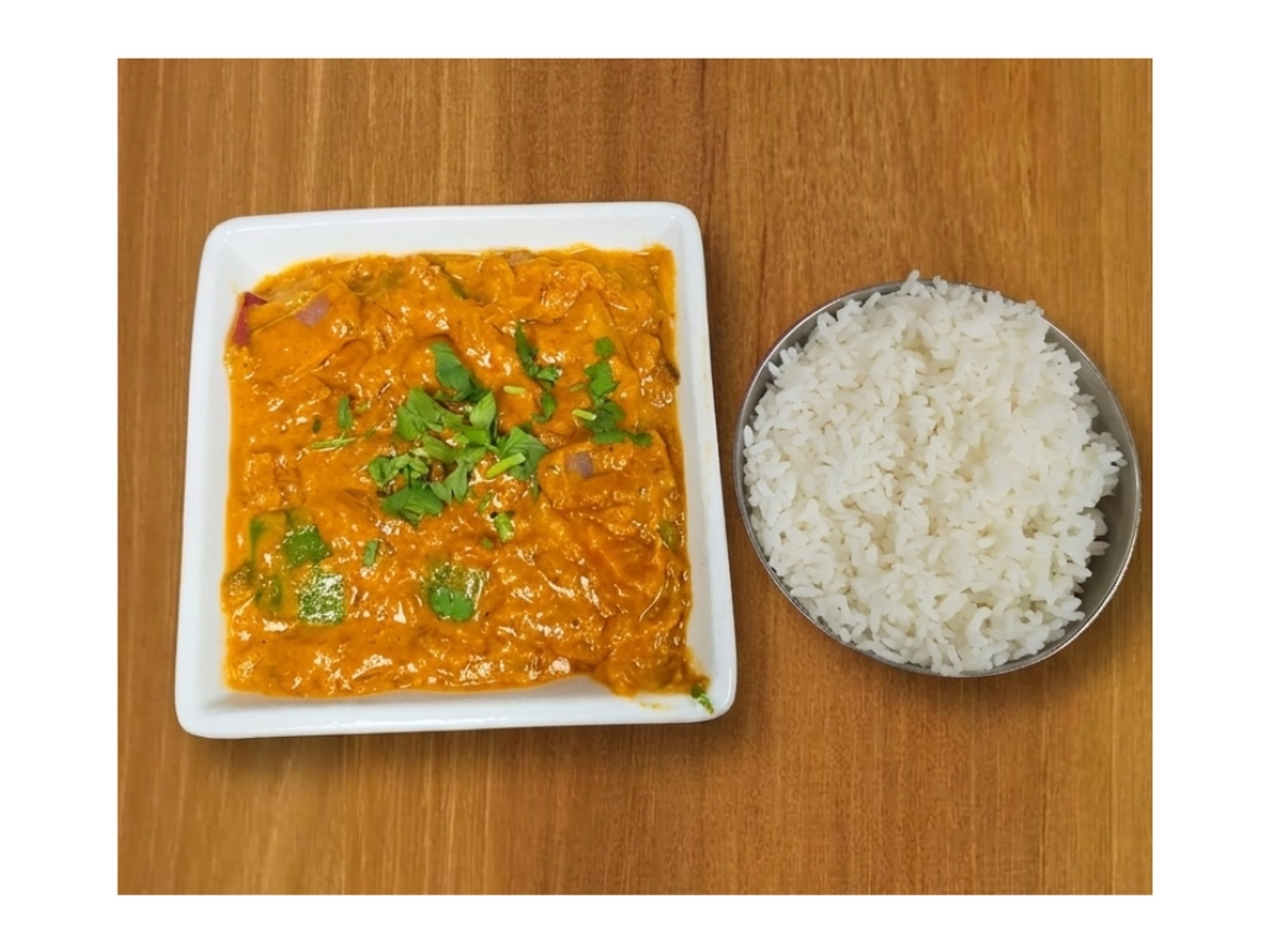 Kadaai Vegetables