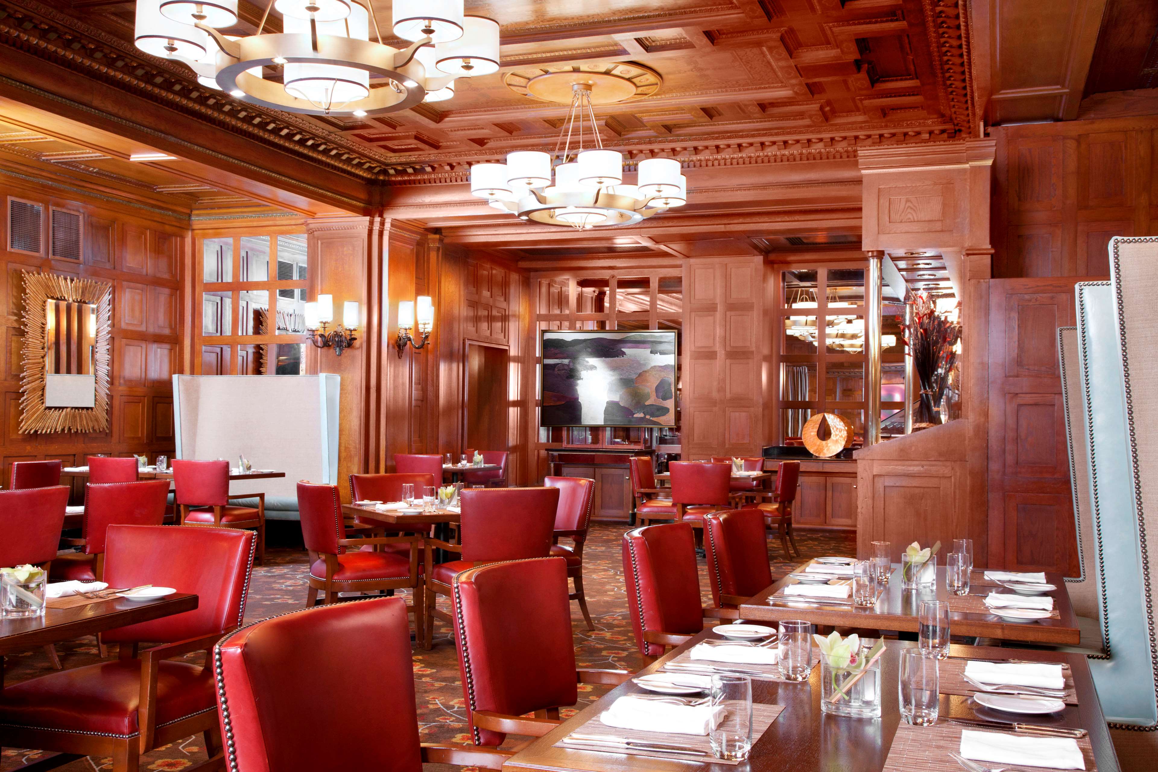 The Westin St. Francis San Francisco on Union Square in San Francisco