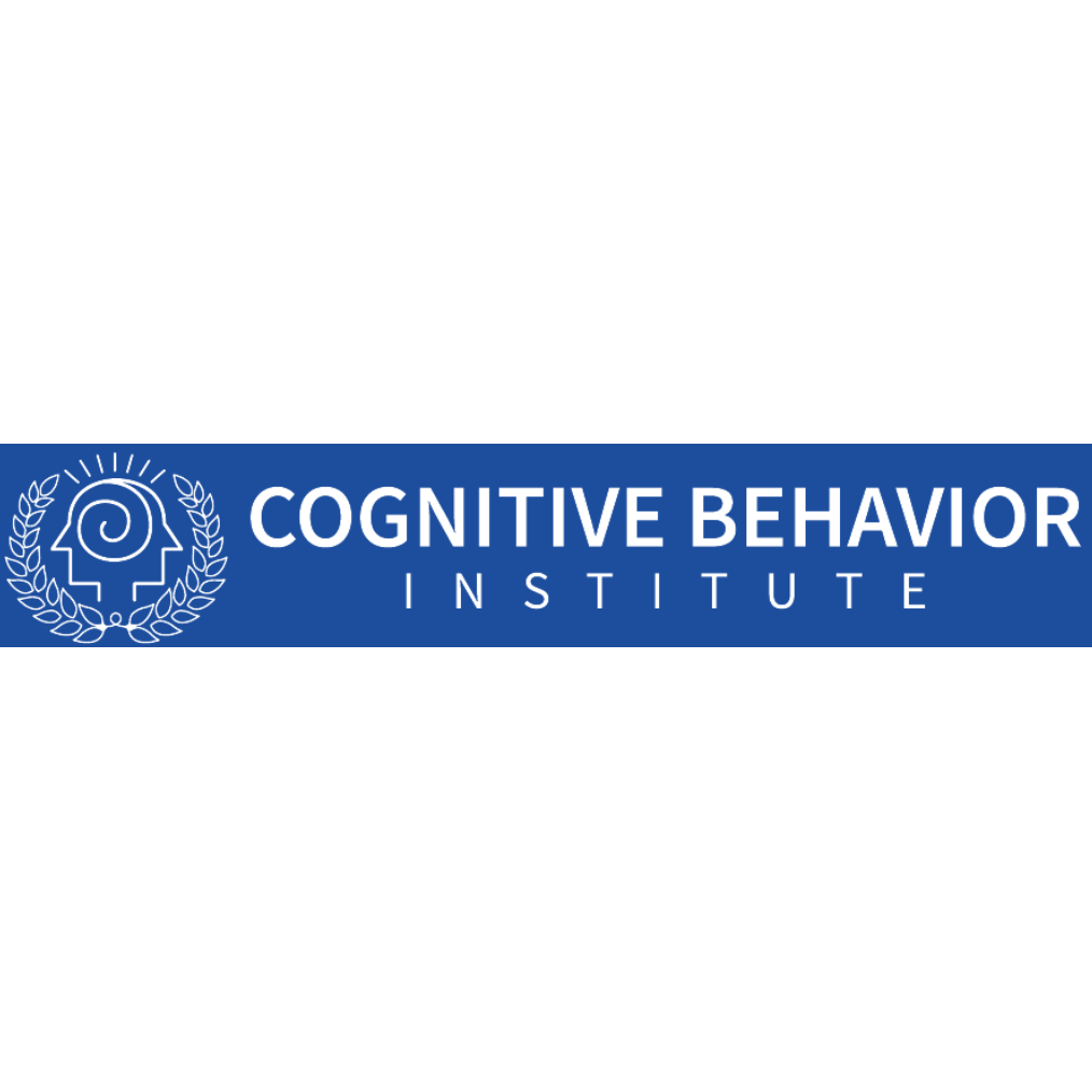 Cognitive Behavior Institute Logo