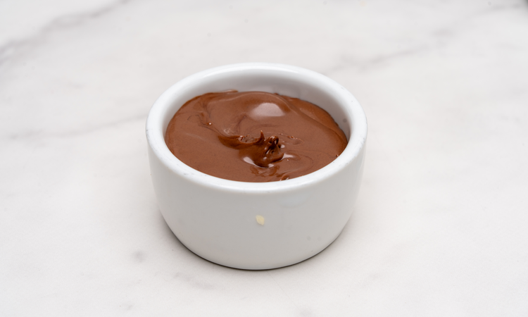 Side Nutella (2oz)
