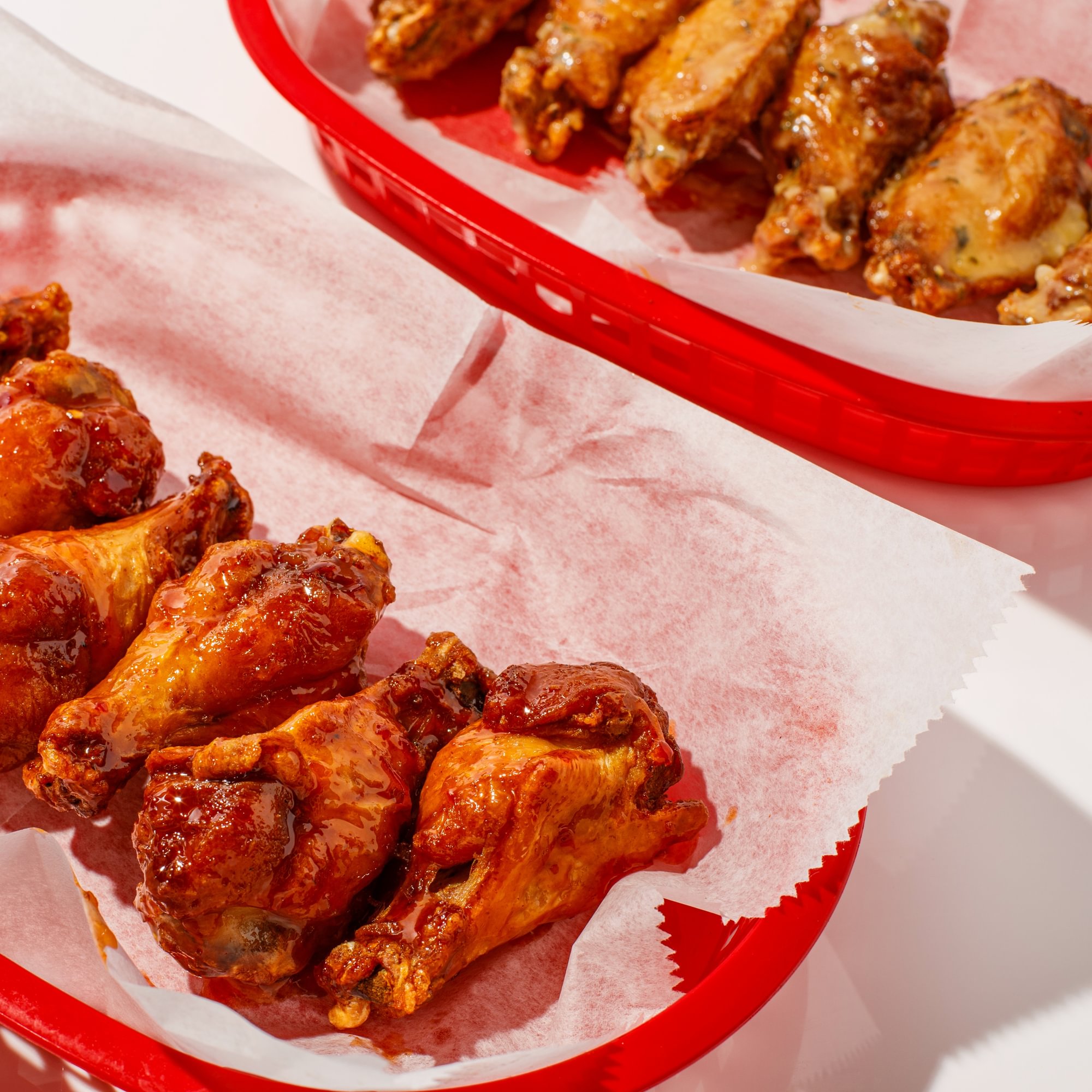 Wings