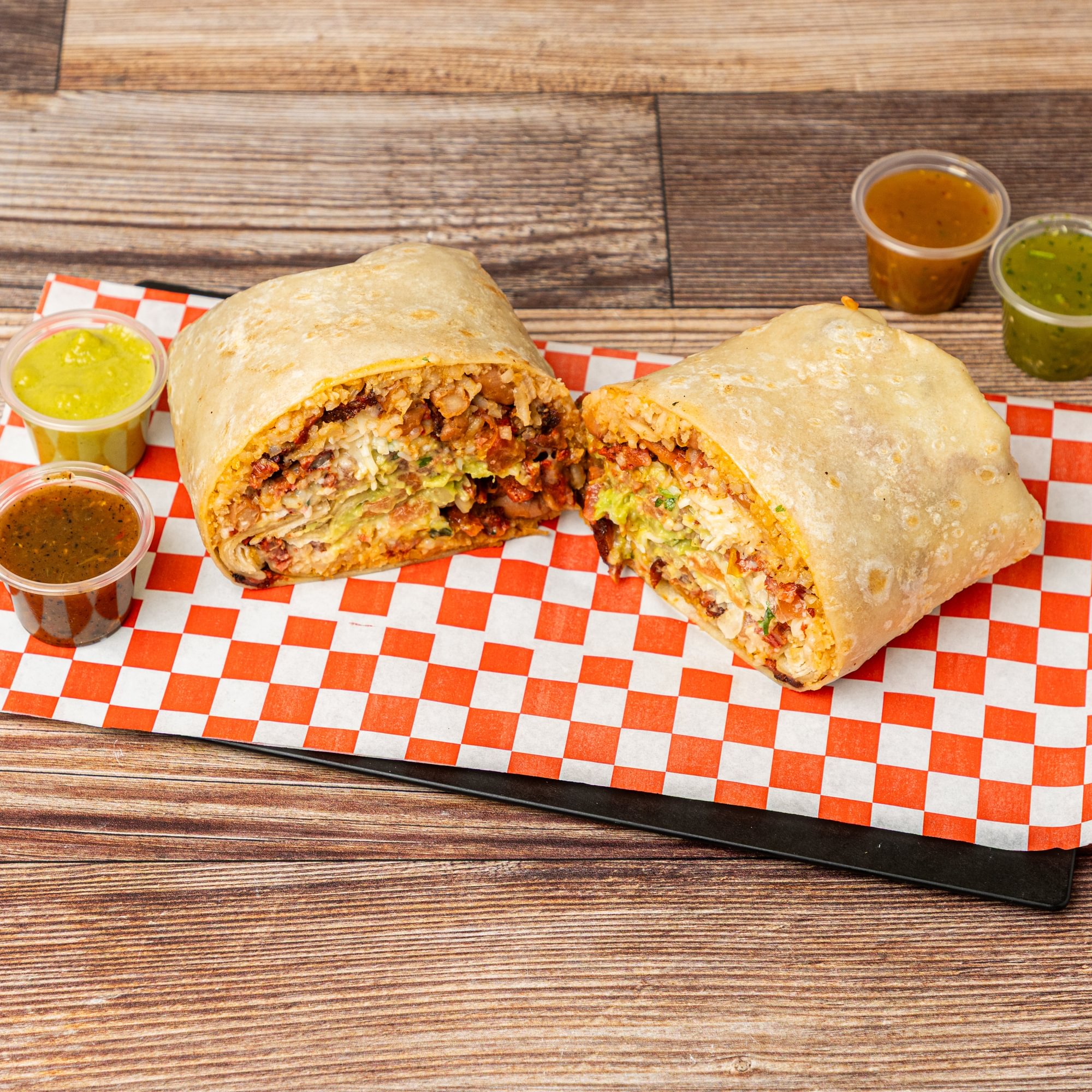 Burrito