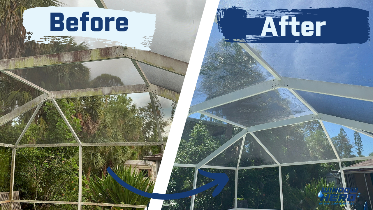 Window Hero Sarasota Image