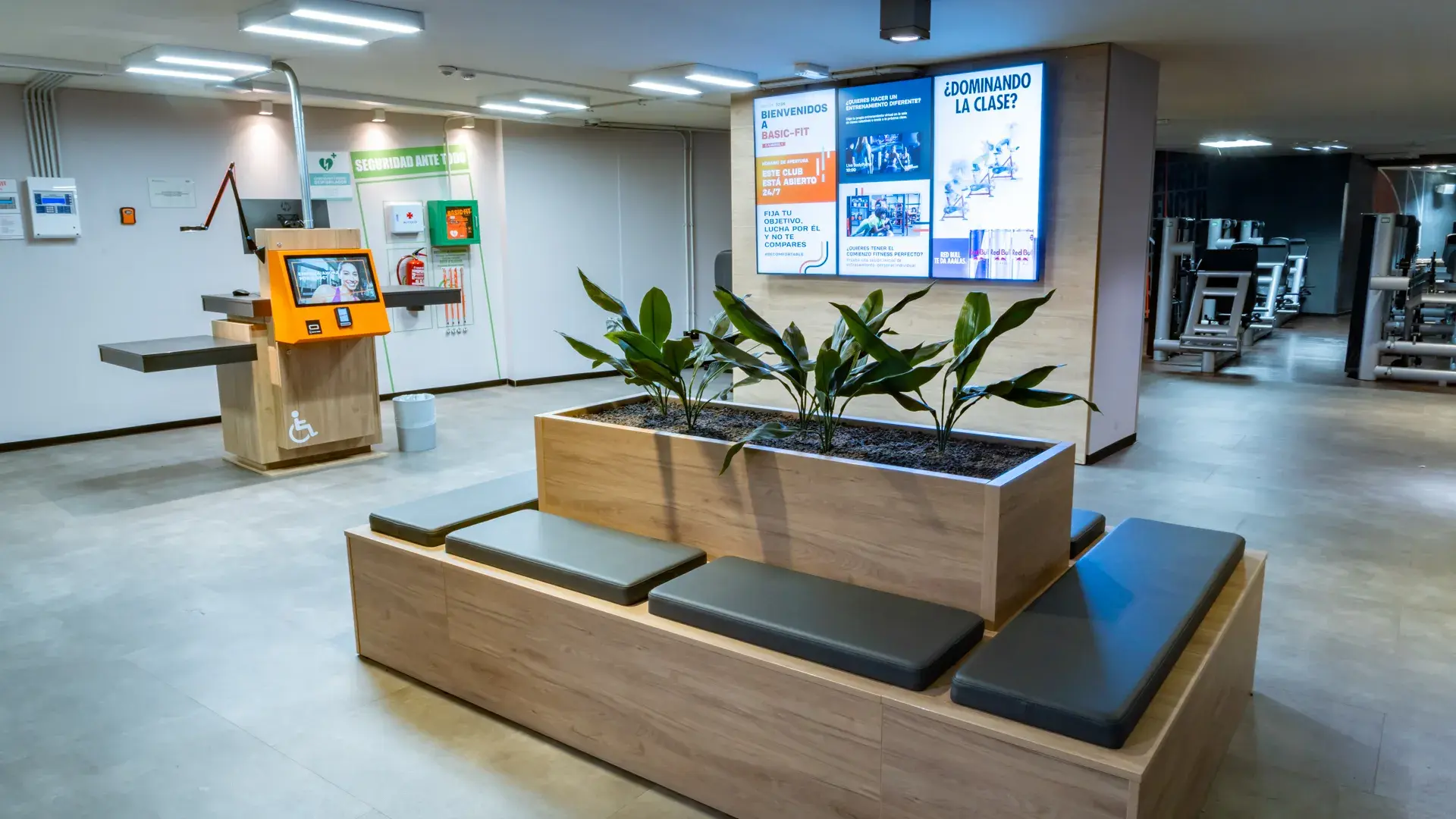 Galería en miniatura