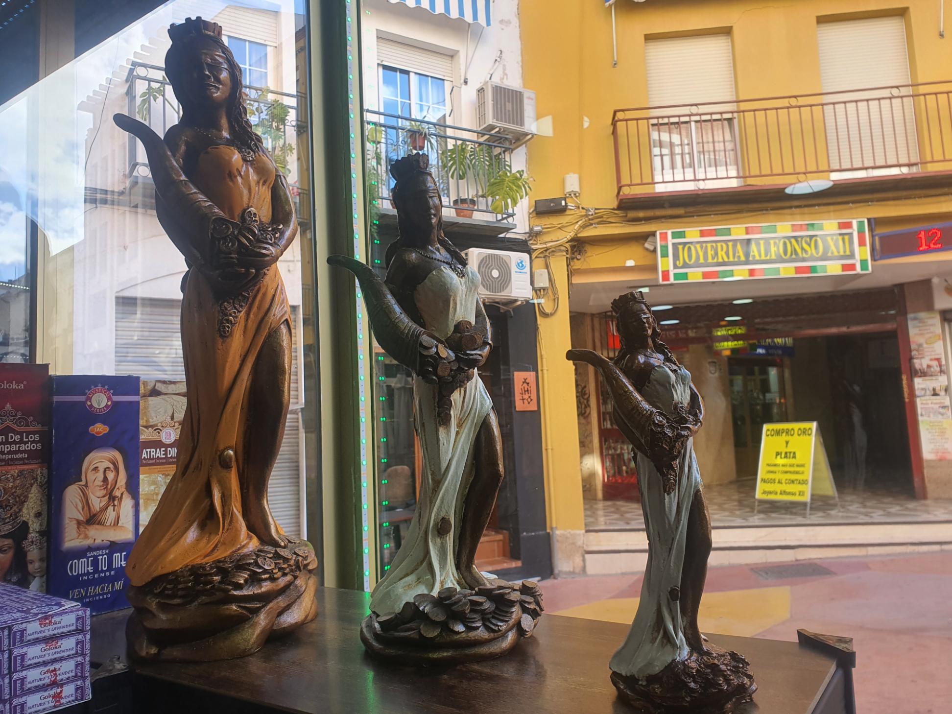 Galería en miniatura